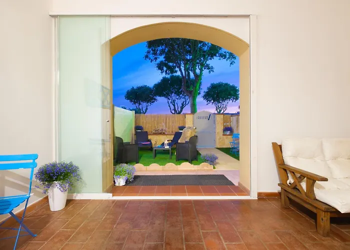 B&B Artemisia Alghero